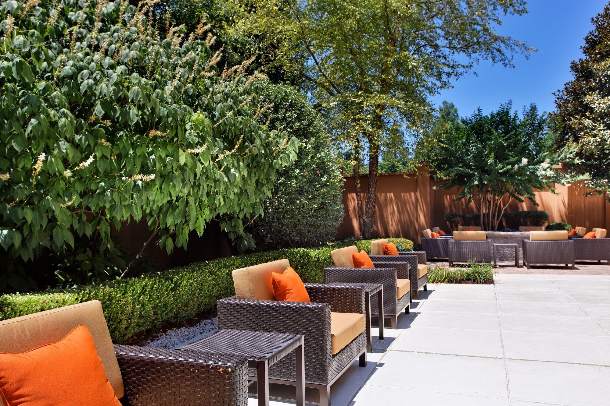 Courtyard Knoxville Cedar Bluff Dış mekan fotoğraf