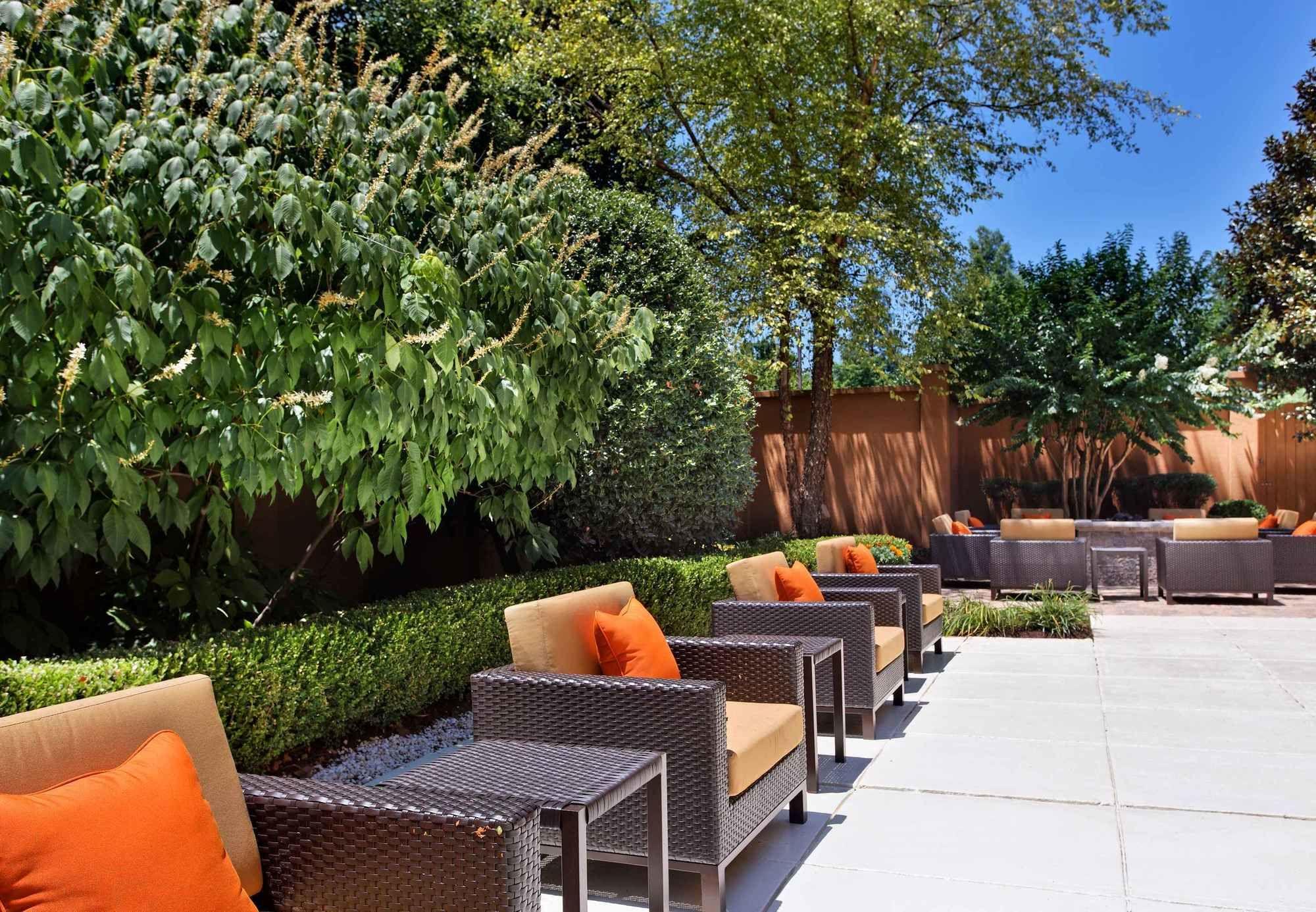 Courtyard Knoxville Cedar Bluff Dış mekan fotoğraf
