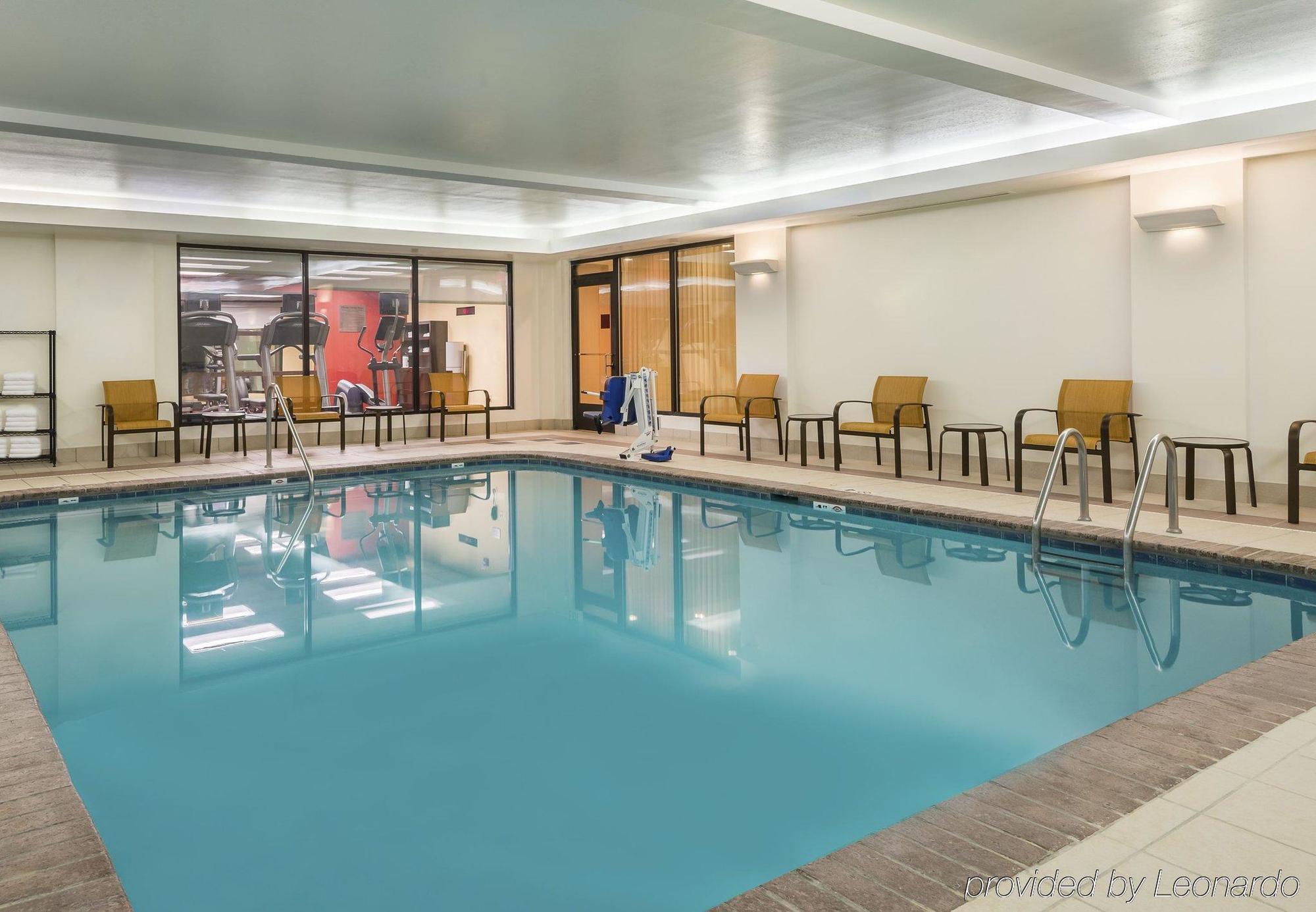 Courtyard Knoxville Cedar Bluff Dış mekan fotoğraf